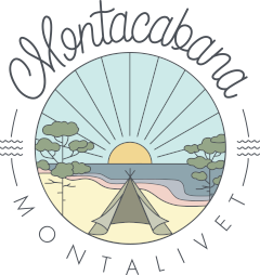 Logo Camping