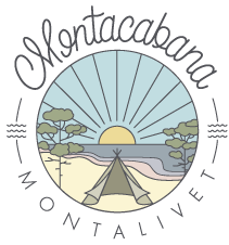 Logo camping Montacabana à Montalivet